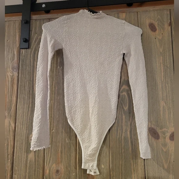 Free people bodysuit - Picture 1 of 1